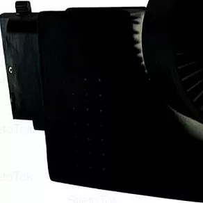 Светильник на штанге Horoz Electric Torino HRZ00000880