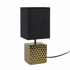 Настольная лампа декоративная Uniel UML-B306 UL-00012422