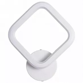 Бра Arte Lamp Polli A9005AP-1WH