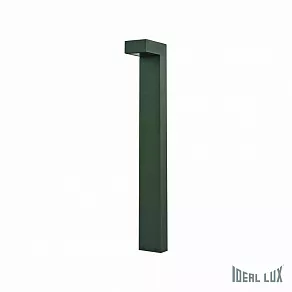 Наземный низкий светильник Ideal Lux SIRIO SIRIO PT2 BIG ANTRACITE
