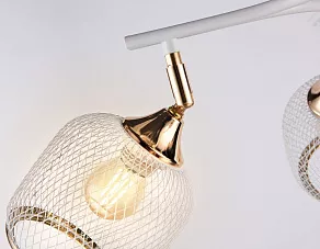 Потолочная люстра Ambrella TR TR80175