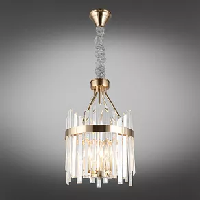 Подвесной светильник Aployt Melisa APL.747.03.04