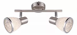 Спот Globo Rachel 56041-2