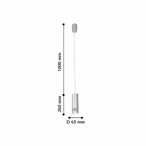 Подвесной светильник Favourite Kinescope 2454-1P