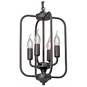 Подвесная люстра Vitaluce V4474 V4474-1/4