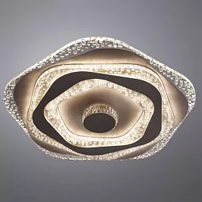 Накладной светильник Arte Lamp Multy-Space A1435PL-1WH