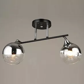 Накладной светильник Hiper Fiesta H215-2