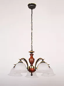 Подвесная люстра Doge Luce 805 805L05BN-395