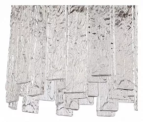 Потолочная люстра Stilfort Frostyle 2155/05/06C