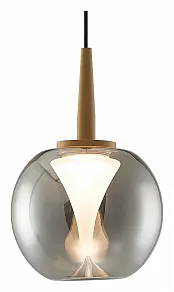 Подвесной светильник Mantra Andromeda 8931+8939