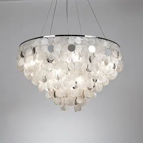 Подвесная люстра Arte Lamp PIPIRIMA A4100LM-12CC