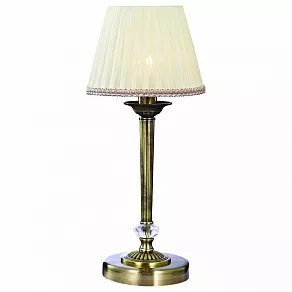 Настольная лампа декоративная ST-Luce Entusia SL124.324.01