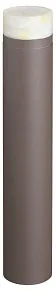 Наземный низкий светильник Odeon Light NATURE 7190/10GL