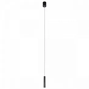 Подвесной светильник Loft it Metropolis 10334/300 Black