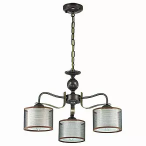 Подвесная люстра Lumion Lilivant 3487/3