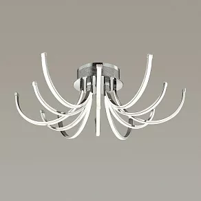 Накладной светильник Odeon Light Gia 4027/96CL