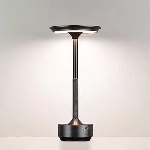 Настольная лампа декоративная Odeon Light Tet-A-Tet 5034/6TL