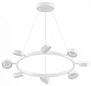 Подвесная люстра Ambrella Light C C9195