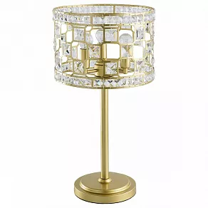 Настольная лампа декоративная MW-Light Монарх 5 121031703
