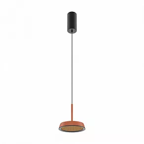 Подвесной светильник Maytoni Halo MOD041PL-L15TR3K