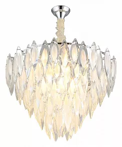 Подвесная люстра Aployt Maria APL.831.13.15