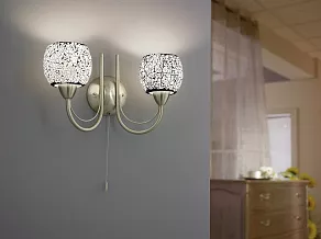 Бра Eglo Zepto 89816