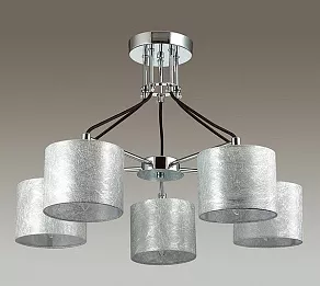Люстра на штанге Lumion Odri 3412/5