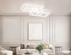 Потолочная люстра Ambrella Light FA FA8877