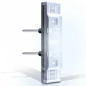 Модуль светодиодный для выключателей Ambrella Volt QUANT G25W