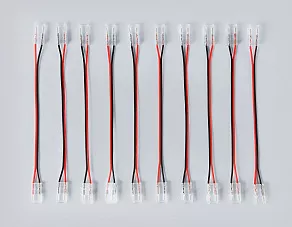 Соединитель лент гибкий Ambrella Light GS GS7901