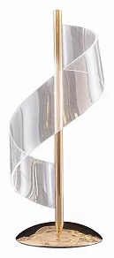 Настольная лампа декоративная Kink Light Илина 08042-T,33
