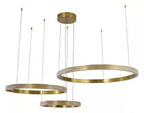 Подвесной светильник Zortes LIDIA ZRS.30110.114