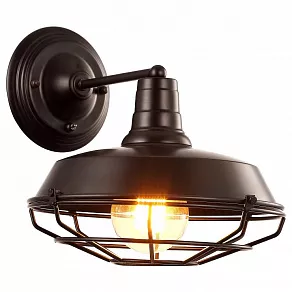 Бра Arte Lamp Ferrico A9183AP-1BK