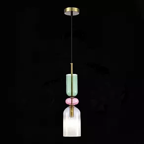 Подвесной светильник ST-Luce Gea SL2000.203.01