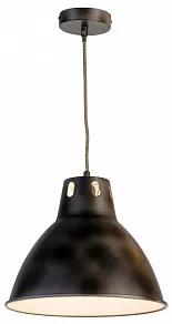 Подвесной светильник Lussole  LSP-9504-DF