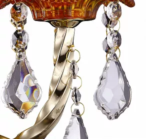 Бра Arte Lamp Volpe A3303AP-1GO