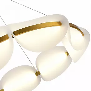 Подвесная люстра ST-Luce Etoile SL1304.203.56