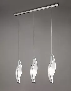 Подвесной светильник Mantra Sintesys 0669