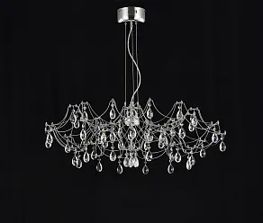 Подвесная люстра MyFar Ersilia MR2661-60P-50AD