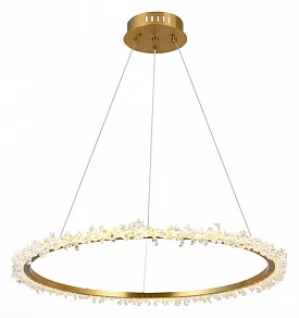 Подвесной светильник Kink Light ЛаураЛюкс 08454-40,36