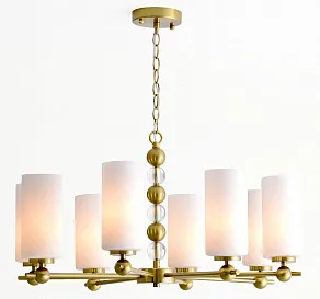 Подвесная люстра Rivoli Antonella Б0068071