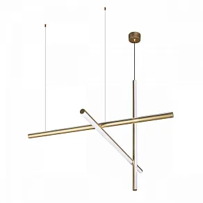 Подвесная люстра Loft it Coordinates 10393/D