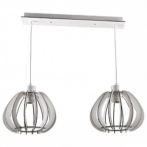 Подвесной светильник Imex MD.9002 MD.9002-2-P-WH