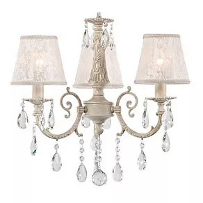 Подвесная люстра L'Arte Luce Doris L12603.64