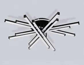 Люстра на штанге Ambrella Light COMFORT FL6276