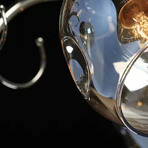 Потолочная люстра De City Альфа 324016505