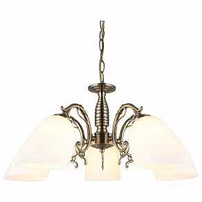 Подвесная люстра Omnilux Tellaro OML-56407-05