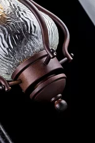 Светильник на штанге Maytoni La Rambla S104-60-01-R