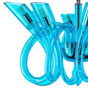 Подвесная люстра Lightstar Stella 892081