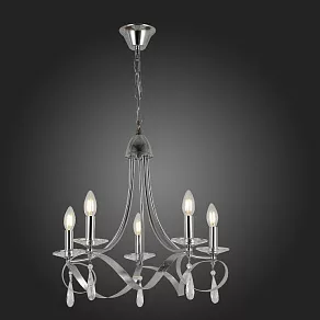 Подвесная люстра EVOLUCE Filatta SLE120203-05